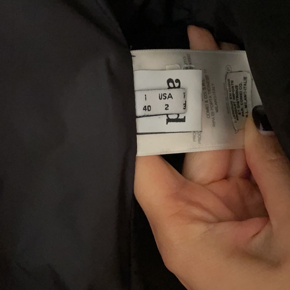 Add down jacket - Picture 9 of 10